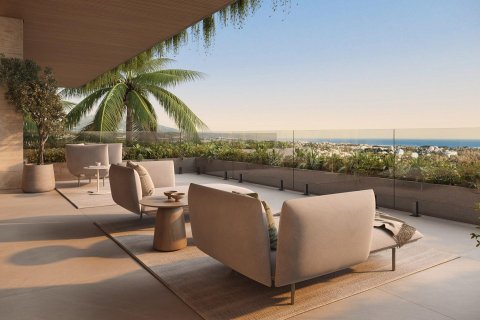 Huvila myytävänä Benahavis, Malaga, Espanja, 6 makuuhuonetta, 1129 m2 No. 136074 - kuva 19