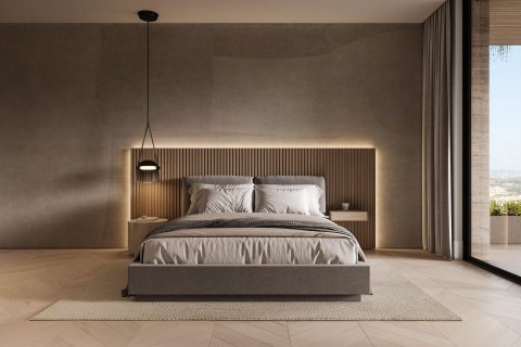 Huvila myytävänä Benahavis, Malaga, Espanja, 6 makuuhuonetta, 1129 m2 No. 136074 - kuva 15