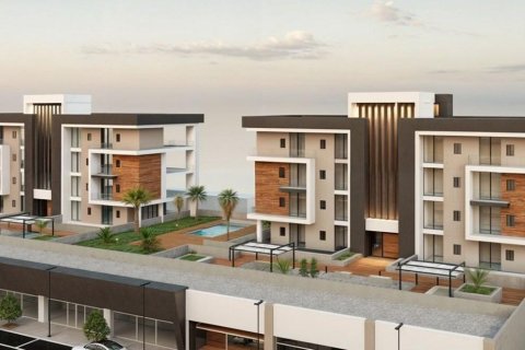 Apartament w Los Alcazares, Murcia, Hiszpania 3 sypialnie, 106 mkw. nr 170481