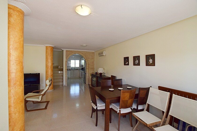 Villa en Ciudad Quesada, Alicante, España 3 dormitorios, 123 m2 No. 103697