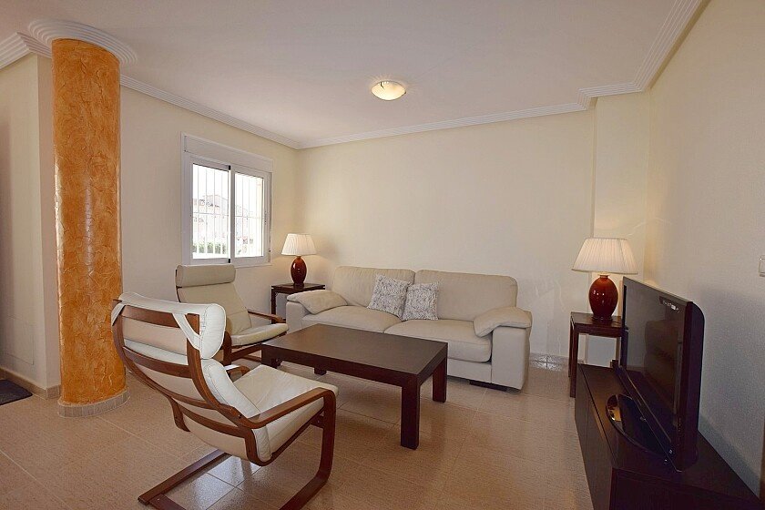 Villa en Ciudad Quesada, Alicante, España 3 dormitorios, 123 m2 No. 103697