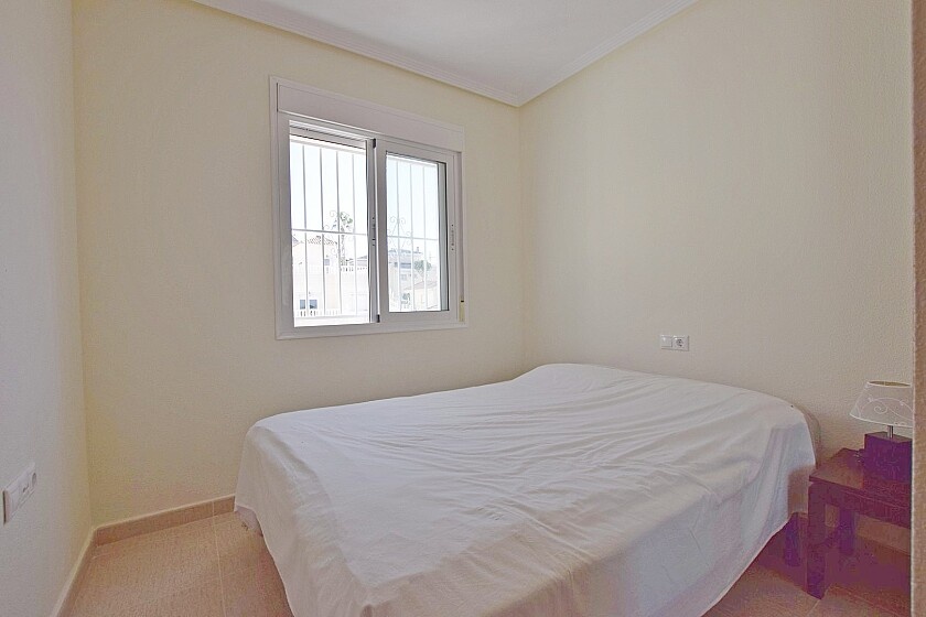 Villa en Ciudad Quesada, Alicante, España 3 dormitorios, 123 m2 No. 103697