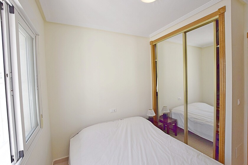 Villa en Ciudad Quesada, Alicante, España 3 dormitorios, 123 m2 No. 103697