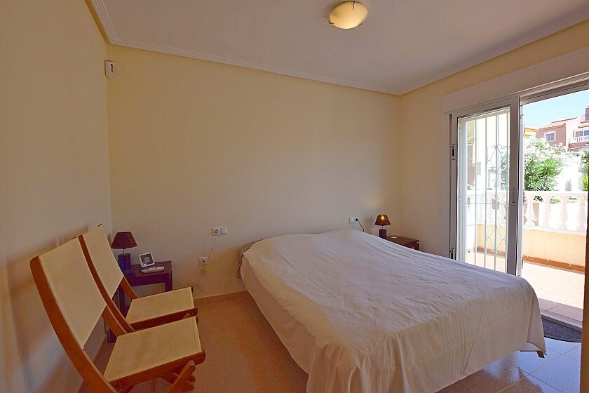 Villa en Ciudad Quesada, Alicante, España 3 dormitorios, 123 m2 No. 103697