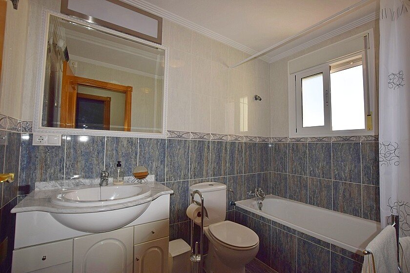Villa en Ciudad Quesada, Alicante, España 3 dormitorios, 123 m2 No. 103697
