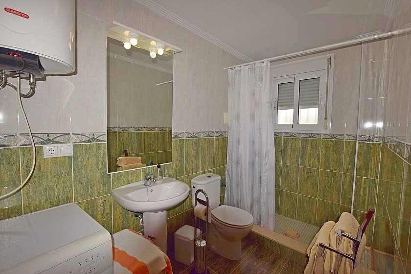 Villa en Ciudad Quesada, Alicante, España 3 dormitorios, 123 m2 No. 103697