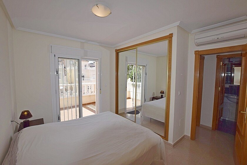 Villa en Ciudad Quesada, Alicante, España 3 dormitorios, 123 m2 No. 103697