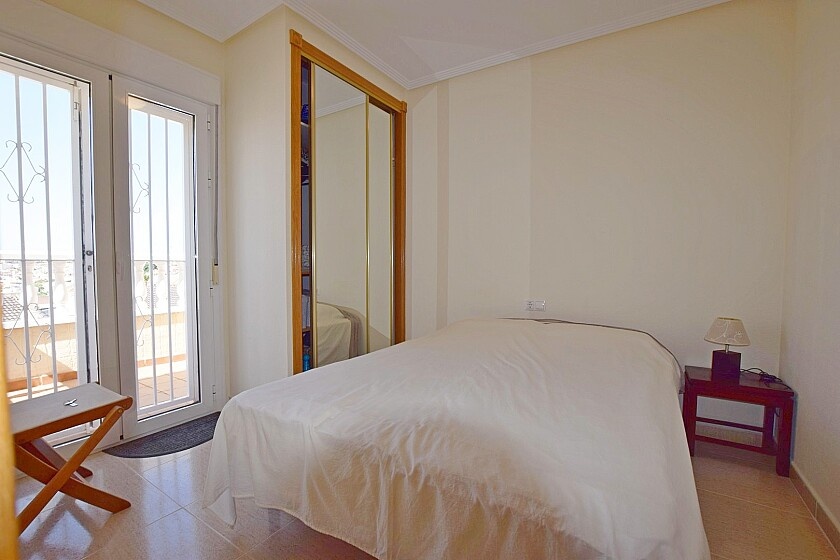 Villa en Ciudad Quesada, Alicante, España 3 dormitorios, 123 m2 No. 103697