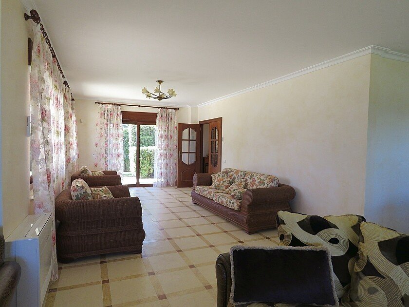 Villa i Cabo Roig, Alicante, Spanien 7 sovrum, 600 kvm. Nr. 103690