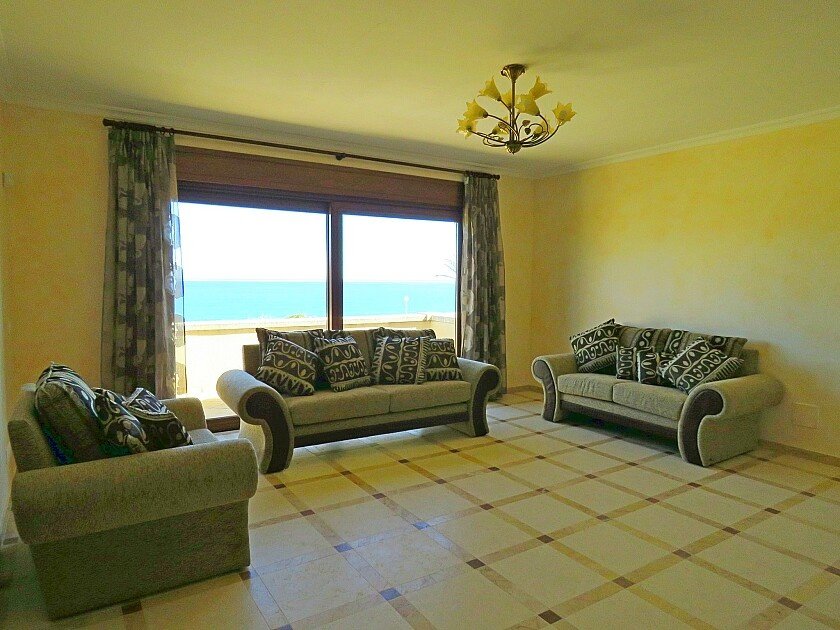 Villa i Cabo Roig, Alicante, Spanien 7 sovrum, 600 kvm. Nr. 103690