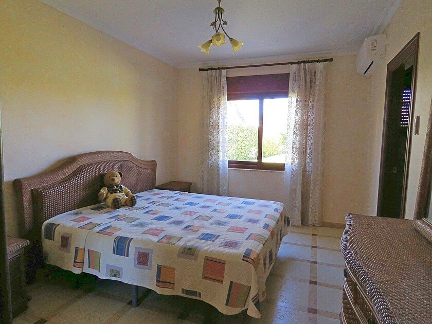 Villa i Cabo Roig, Alicante, Spanien 7 sovrum, 600 kvm. Nr. 103690