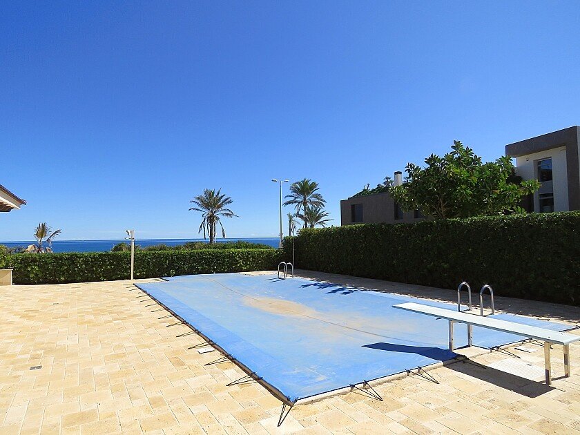 Villa i Cabo Roig, Alicante, Spanien 7 sovrum, 600 kvm. Nr. 103690