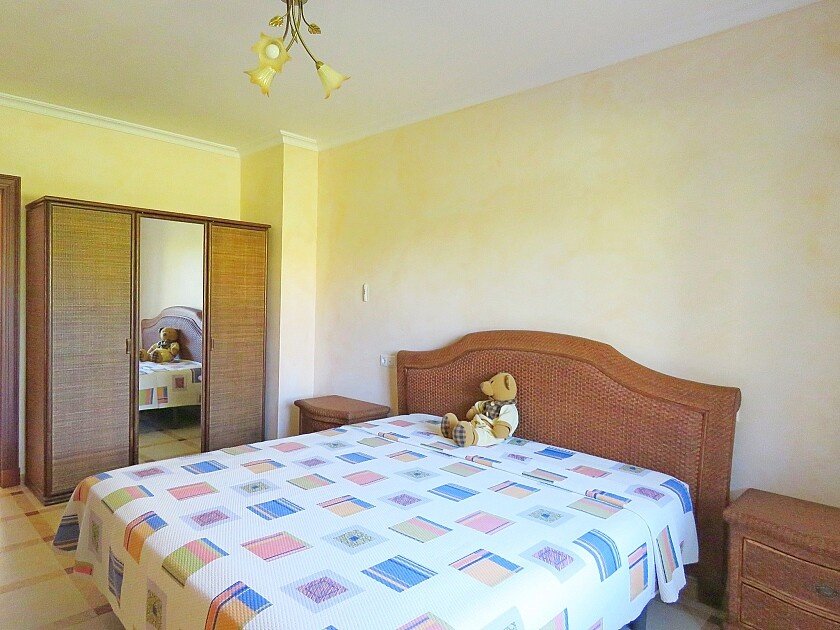 Villa i Cabo Roig, Alicante, Spanien 7 sovrum, 600 kvm. Nr. 103690