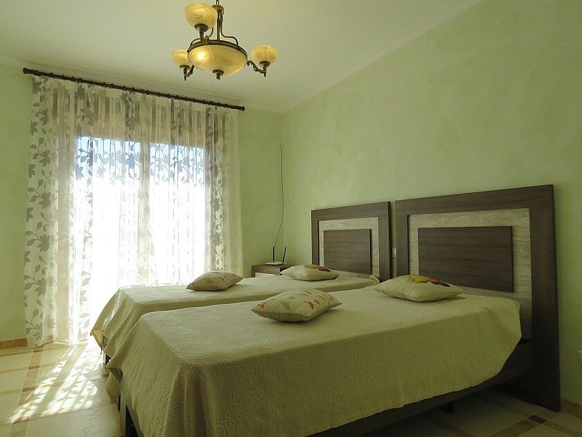 Villa i Cabo Roig, Alicante, Spanien 7 sovrum, 600 kvm. Nr. 103690