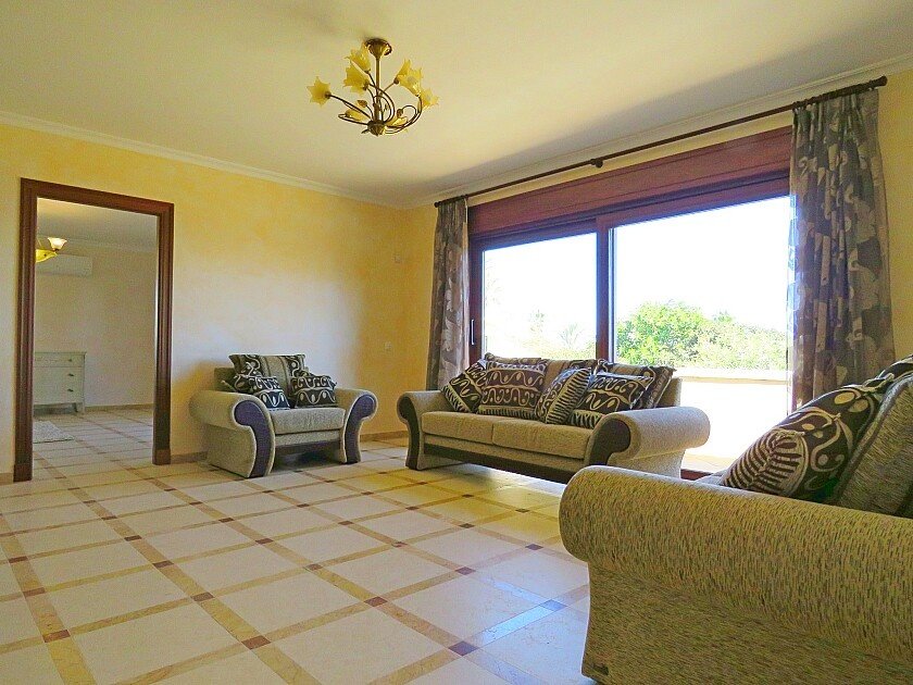 Villa i Cabo Roig, Alicante, Spanien 7 sovrum, 600 kvm. Nr. 103690