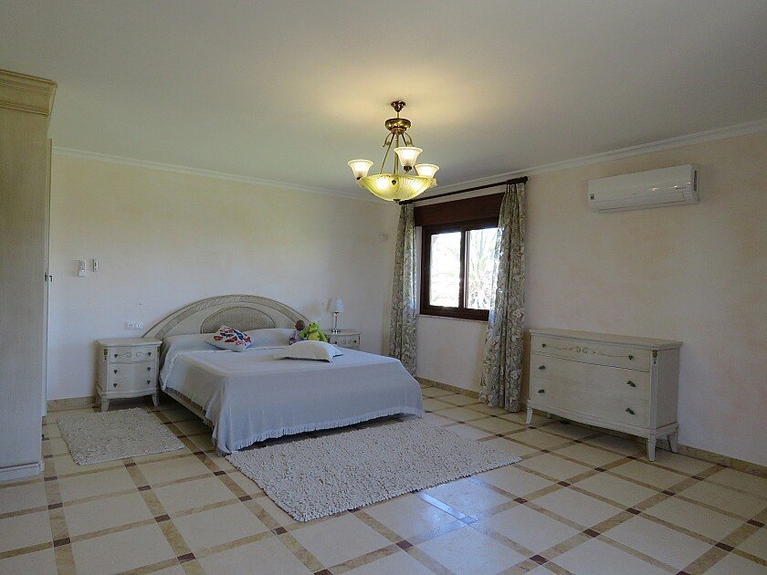 Villa i Cabo Roig, Alicante, Spanien 7 sovrum, 600 kvm. Nr. 103690