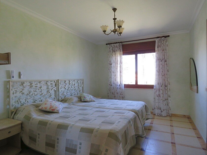 Villa i Cabo Roig, Alicante, Spanien 7 sovrum, 600 kvm. Nr. 103690
