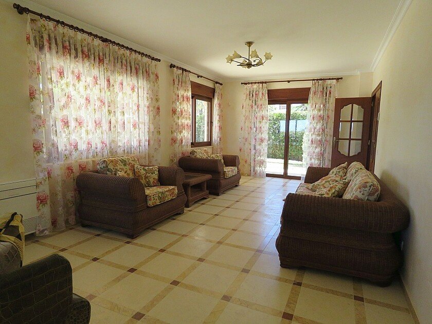 Villa i Cabo Roig, Alicante, Spanien 7 sovrum, 600 kvm. Nr. 103690