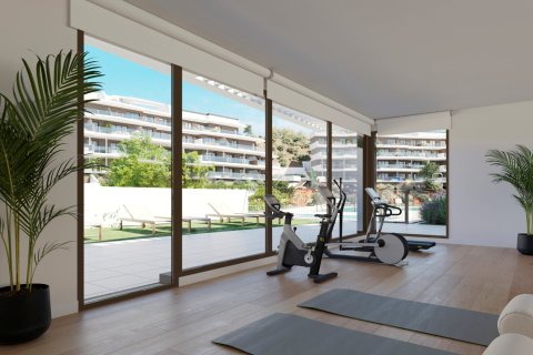 Apartament w Rincon de la Victoria, Malaga, Hiszpania 2 sypialnie, 104 mkw. nr 162875 – zdjęcie 7