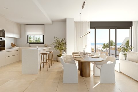 Apartament w Estepona, Malaga, Hiszpania 3 sypialnie, 166 mkw. nr 162879 – zdjęcie 6