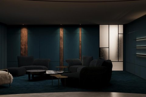 Villa i Marbella, Malaga, Spanien 7 sovrum, 1300 kvm. Nr. 162877