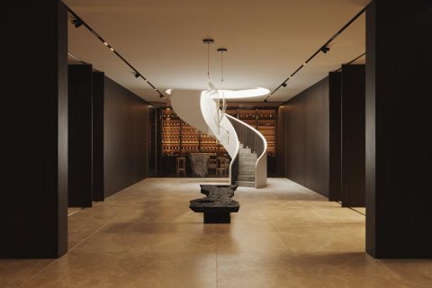 Villa till salu i Marbella, Malaga, Spanien 7 sovrum, 1300 kvm. Nr. 162877 - foto 8