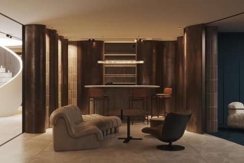 Villa till salu i Marbella, Malaga, Spanien 7 sovrum, 1300 kvm. Nr. 162877 - foto 6