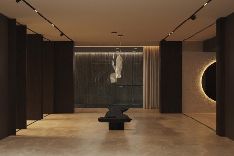 Villa till salu i Marbella, Malaga, Spanien 7 sovrum, 1300 kvm. Nr. 162877 - foto 10