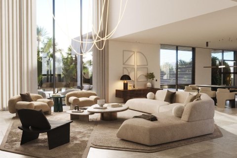 Villa till salu i Marbella, Malaga, Spanien 7 sovrum, 1300 kvm. Nr. 162877 - foto 3