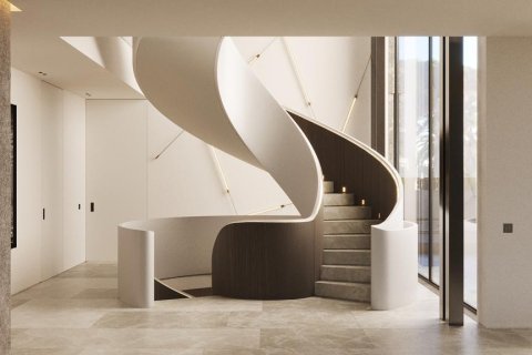 Villa till salu i Marbella, Malaga, Spanien 7 sovrum, 1300 kvm. Nr. 162877 - foto 5