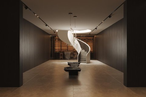 Villa till salu i Marbella, Malaga, Spanien 7 sovrum, 1300 kvm. Nr. 162877 - foto 7