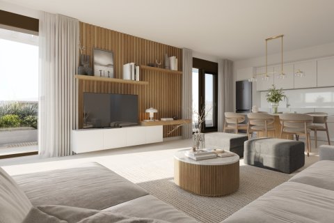 Apartament w Rincon de la Victoria, Malaga, Hiszpania 2 sypialnie, 106 mkw. nr 162876 – zdjęcie 5