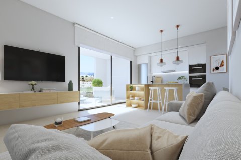 Apartamento en venta en Los Guardianes, Murcia, España 2 dormitorios, 71 m2 No. 148056 - foto 2