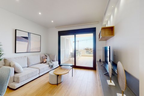 Bungalow in Nalia Resort, Los Balcones, Alicante, Spanien 2 Schlafzimmer, 187.82 m2 Nr. 178248
