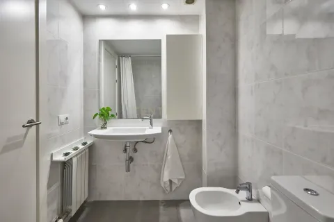 Apartamento en venta en Mataró, Barcelona, España 4 dormitorios, 159 m2 No. 178249 - foto 20