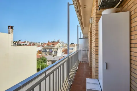 Apartamento en venta en Mataró, Barcelona, España 4 dormitorios, 159 m2 No. 178249 - foto 19