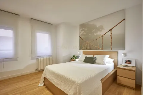 Apartamento en venta en Mataró, Barcelona, España 4 dormitorios, 159 m2 No. 178249 - foto 22