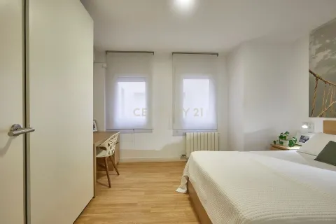 Apartamento en venta en Mataró, Barcelona, España 4 dormitorios, 159 m2 No. 178249 - foto 23
