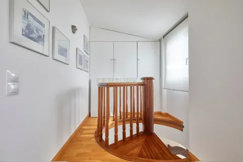 Apartamento en venta en Mataró, Barcelona, España 4 dormitorios, 159 m2 No. 178249 - foto 12