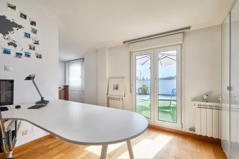 Apartamento en venta en Mataró, Barcelona, España 4 dormitorios, 159 m2 No. 178249 - foto 14