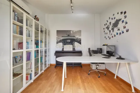Apartamento en venta en Mataró, Barcelona, España 4 dormitorios, 159 m2 No. 178249 - foto 13