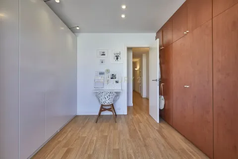 Apartamento en venta en Mataró, Barcelona, España 4 dormitorios, 159 m2 No. 178249 - foto 27