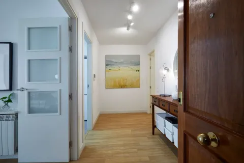 Apartamento en venta en Mataró, Barcelona, España 4 dormitorios, 159 m2 No. 178249 - foto 30