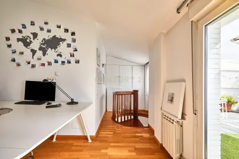 Apartamento en venta en Mataró, Barcelona, España 4 dormitorios, 159 m2 No. 178249 - foto 15