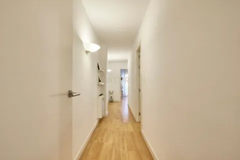 Apartamento en venta en Mataró, Barcelona, España 4 dormitorios, 159 m2 No. 178249 - foto 29