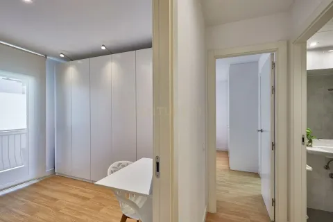 Apartamento en venta en Mataró, Barcelona, España 4 dormitorios, 159 m2 No. 178249 - foto 25