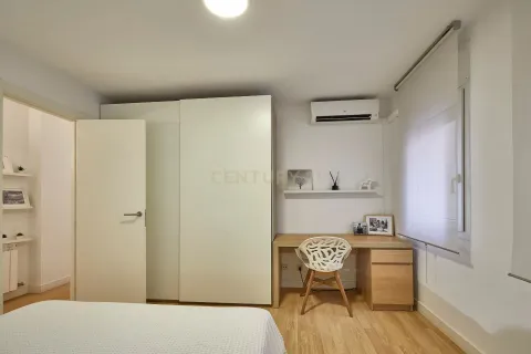 Apartamento en venta en Mataró, Barcelona, España 4 dormitorios, 159 m2 No. 178249 - foto 21