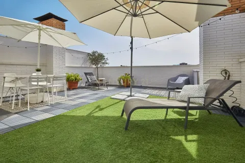 Apartamento en venta en Mataró, Barcelona, España 4 dormitorios, 159 m2 No. 178249 - foto 3