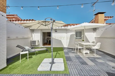 Apartamento en venta en Mataró, Barcelona, España 4 dormitorios, 159 m2 No. 178249 - foto 17