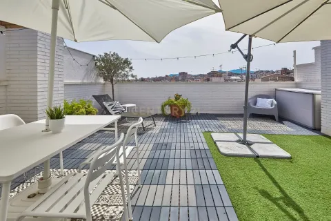 Apartamento en venta en Mataró, Barcelona, España 4 dormitorios, 159 m2 No. 178249 - foto 16